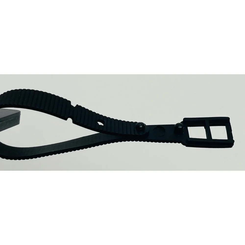 South Carolina Gamecocks Luggage Tag Garnet Black NCAA Bag ID 754603780073 NEW